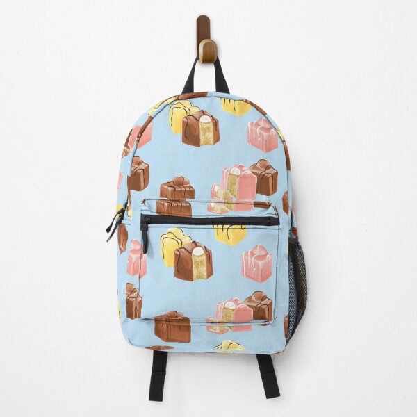 Item preview, Fancy a Treat? designed and sold by TheBiscuitTin.