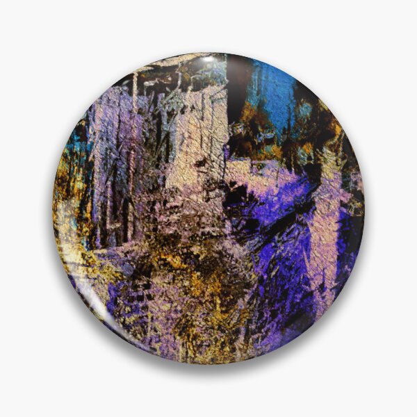 Item preview, City Lights designed and sold by Natalie Holland.