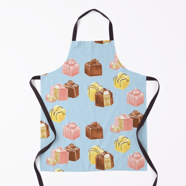 Item preview, Fancy a Treat?  designed and sold by TheBiscuitTin.