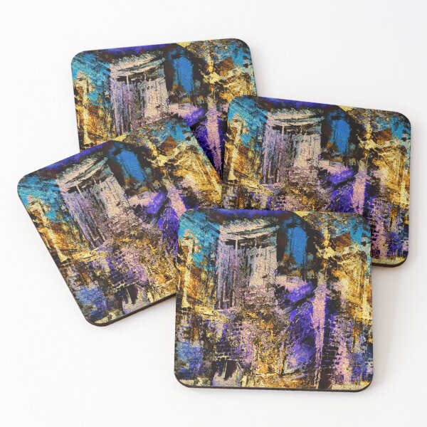 Item preview, City Lights designed and sold by Natalie Holland.