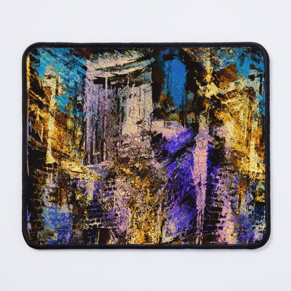 Item preview, City Lights designed and sold by Natalie Holland.
