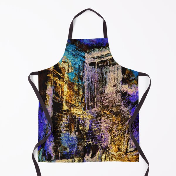 Item preview, City Lights designed and sold by Natalie Holland.