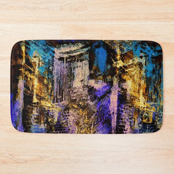 Item preview, City Lights designed and sold by Natalie Holland.