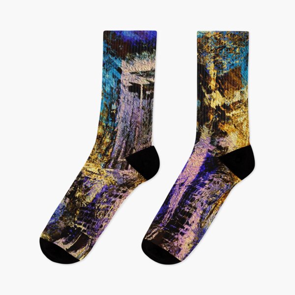 Item preview, City Lights designed and sold by Natalie Holland.