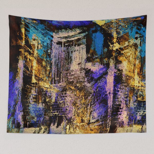 Item preview, City Lights designed and sold by Natalie Holland.