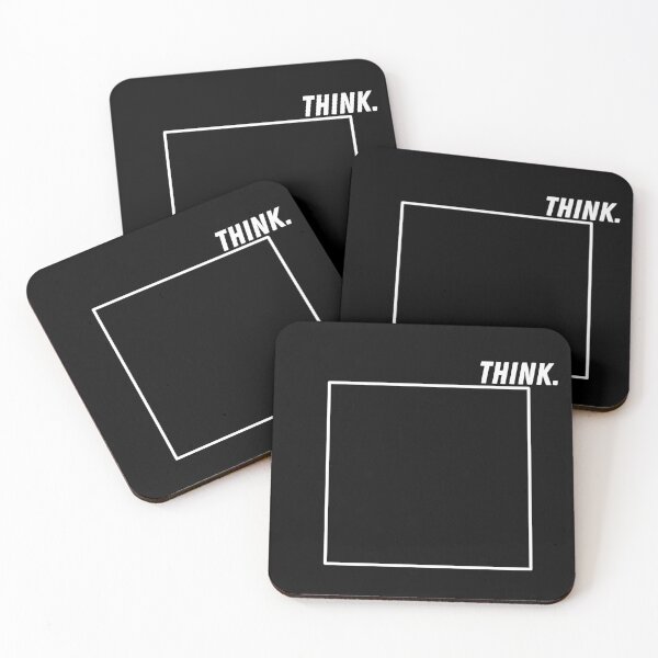 Item preview, Copy of Think Outside the box, No Box Required designed and sold by jassine11.