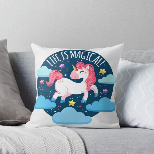 Item preview, Life is magical designed and sold by della95.
