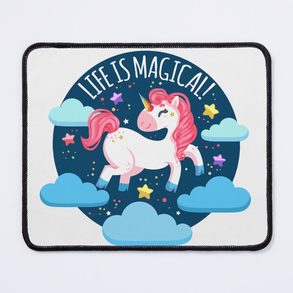 Item preview, Life is magical designed and sold by della95.