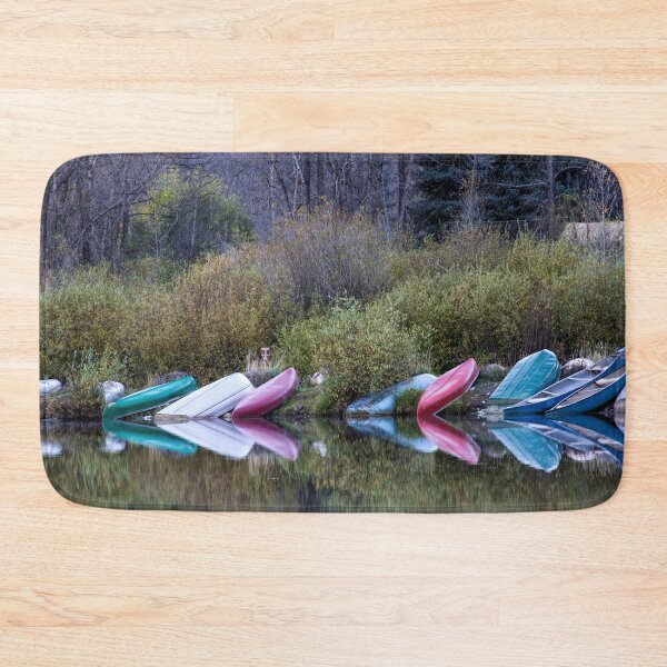 Item preview, Downtime at Beaver Lake designed and sold by alanathrower.