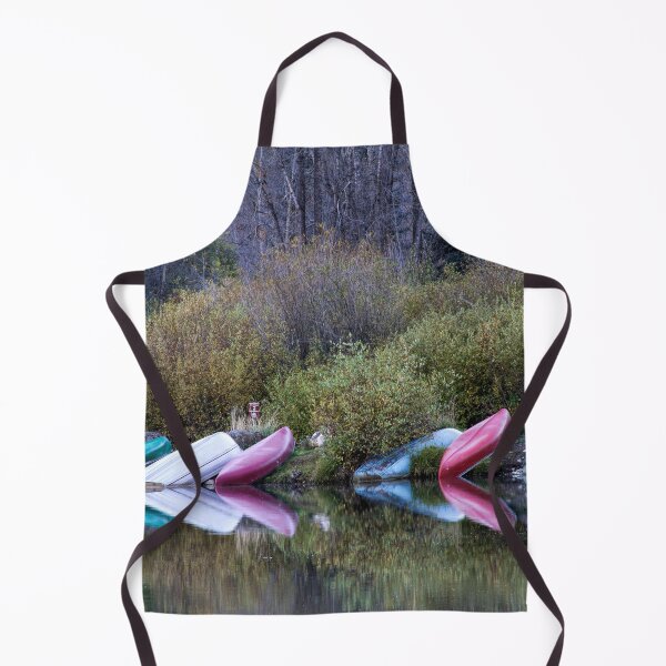 Item preview, Downtime at Beaver Lake designed and sold by alanathrower.