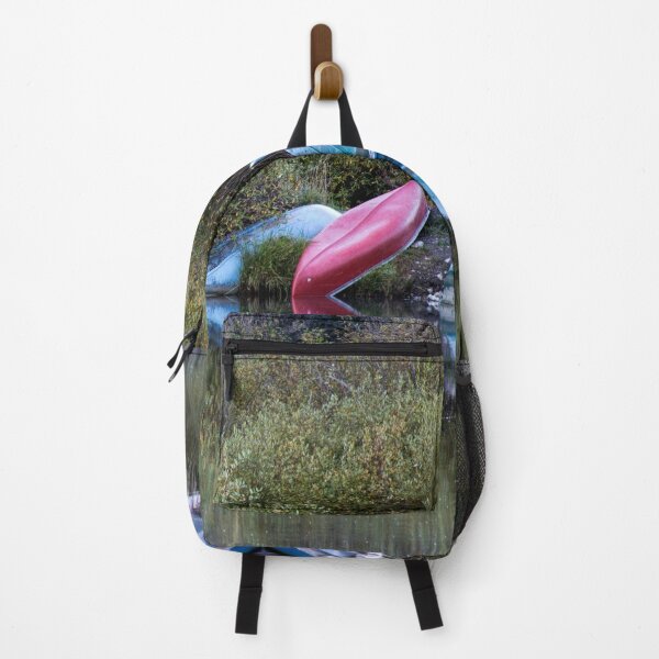 Item preview, Downtime at Beaver Lake designed and sold by alanathrower.