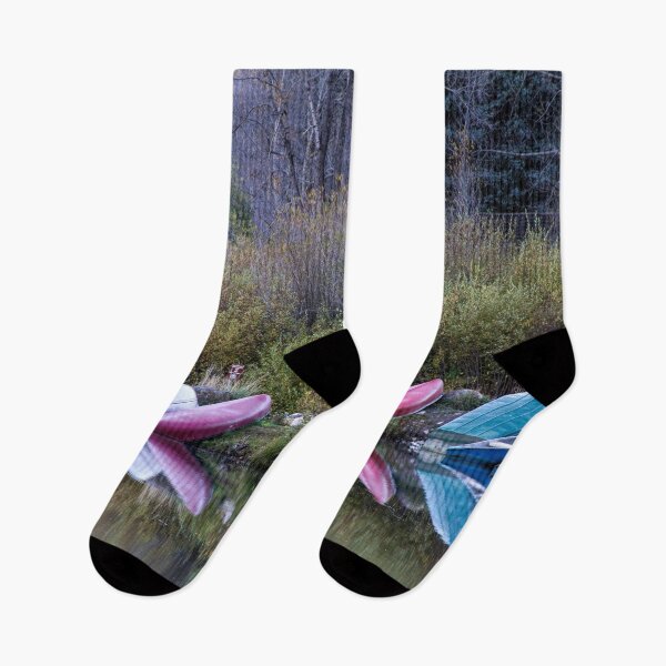 Item preview, Downtime at Beaver Lake designed and sold by alanathrower.