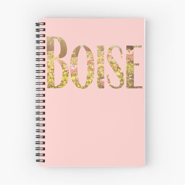 Item preview, Boise Text - Rose Garden designed and sold by jessica-torres.
