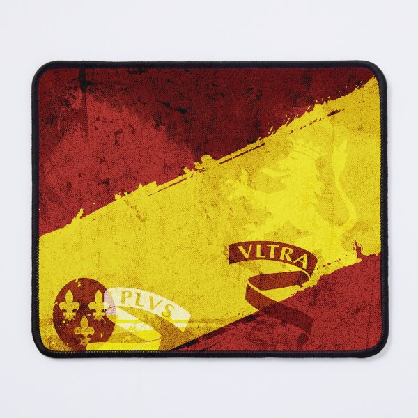 Item preview, Spanish Flag designed and sold by urbancrab.