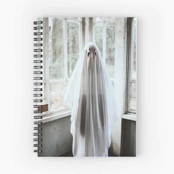 Item preview, gHost designed and sold by bluAvocado.