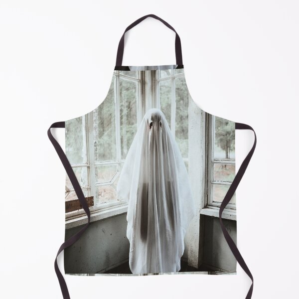 Item preview, gHost designed and sold by bluAvocado.