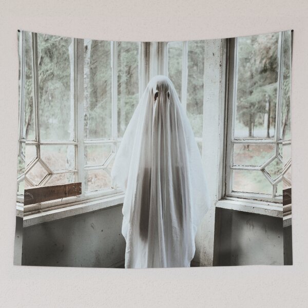 Item preview, gHost designed and sold by bluAvocado.