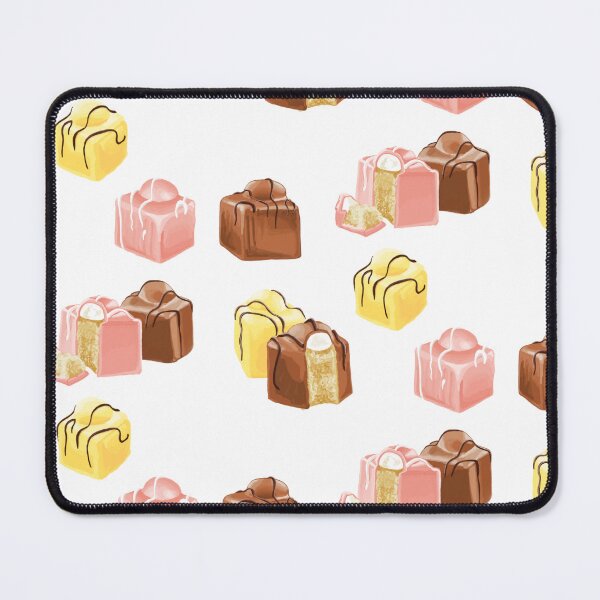 Item preview, French Fancies designed and sold by TheBiscuitTin.
