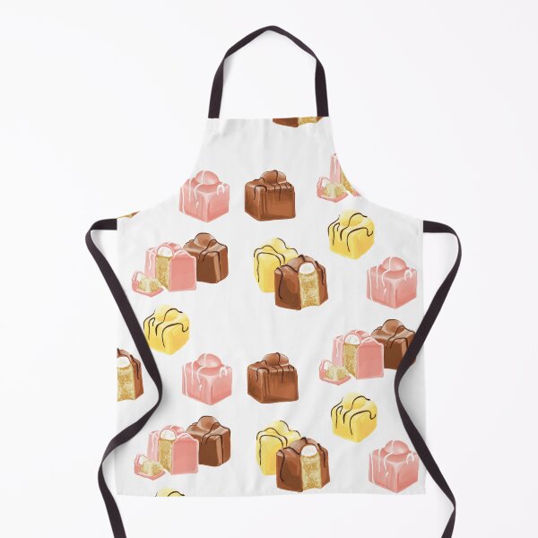 Item preview, French Fancies designed and sold by TheBiscuitTin.