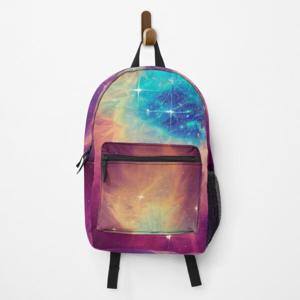 Item preview, Nebula Space Colorful Psychedelia designed and sold by trajeado14.