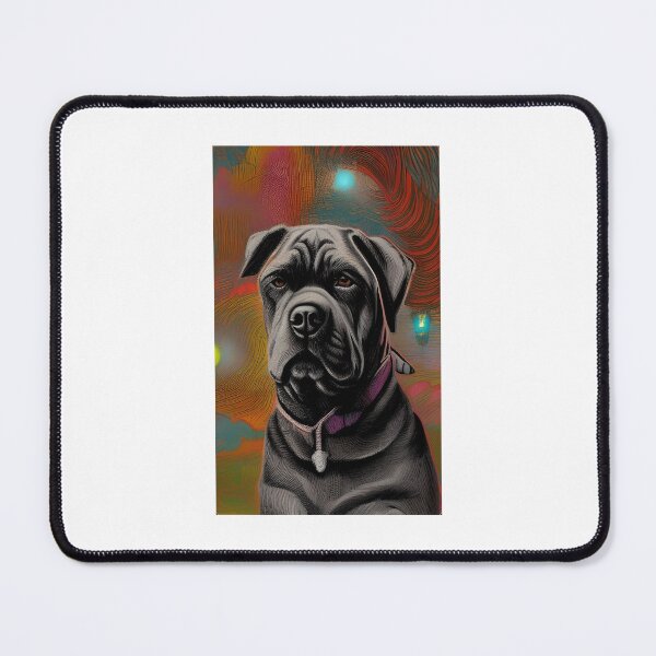 Item preview, Cane corso designed and sold by GroovyDino.