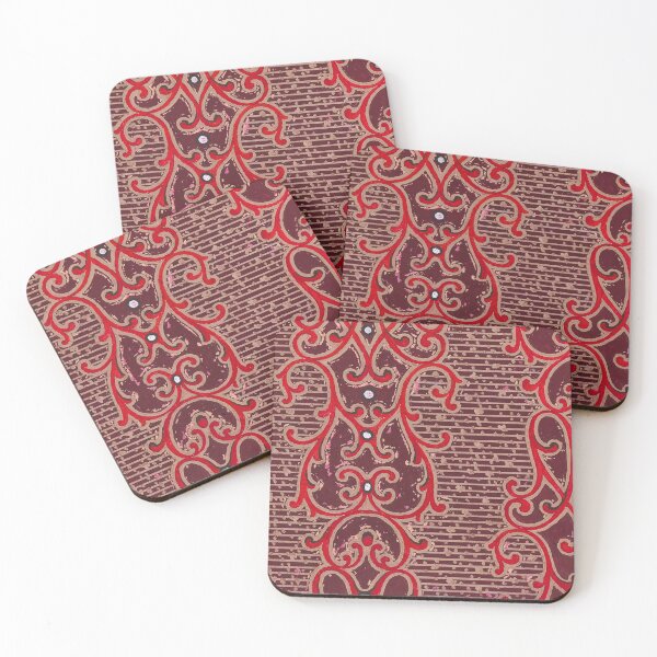 Item preview, Strips of Pearls designed and sold by Twisted Wick.