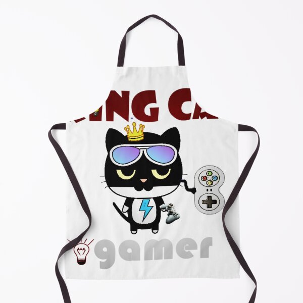 Item preview, Gamer Cat. designed and sold by DEKA777.