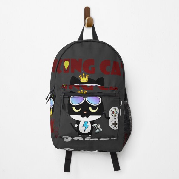 Item preview, Gamer Cat. designed and sold by DEKA777.