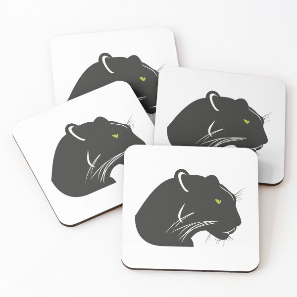 Item preview, Black Panther  designed and sold by Yacinesen.
