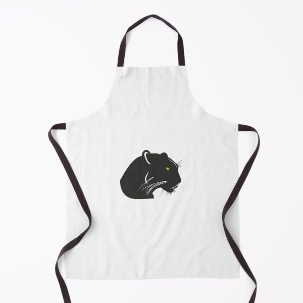 Item preview, Black Panther designed and sold by Yacinesen.