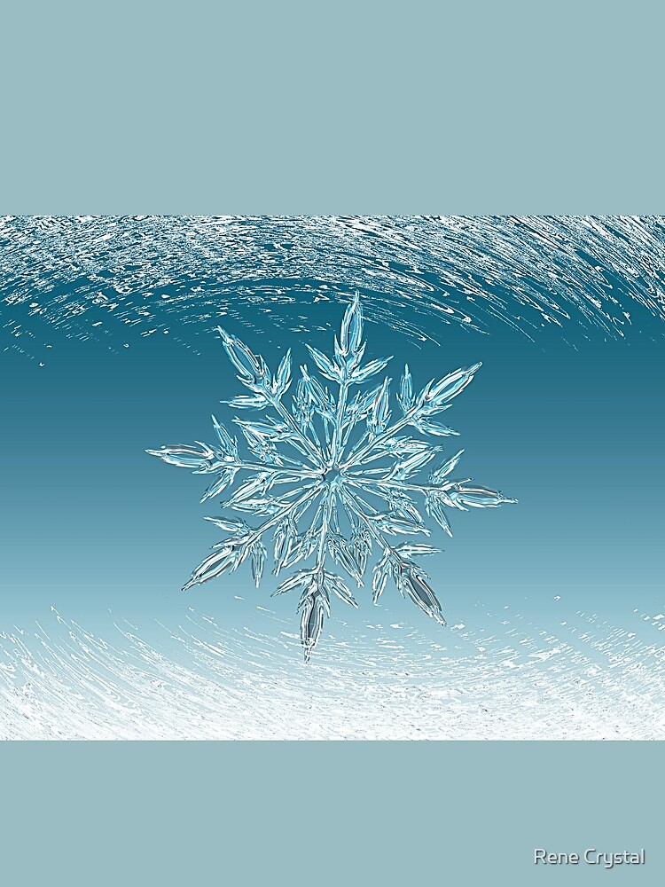 icy blue cold beauty by imagesbycrystal