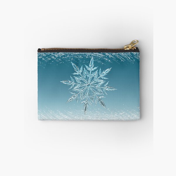 Item preview, icy blue cold beauty designed and sold by Rene Crystal.
