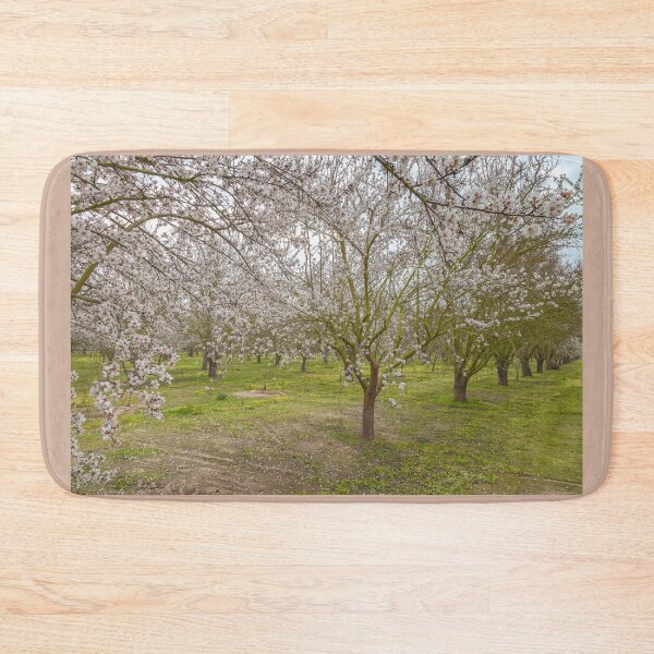 Item preview, Blooming Almond designed and sold by jvnimages.