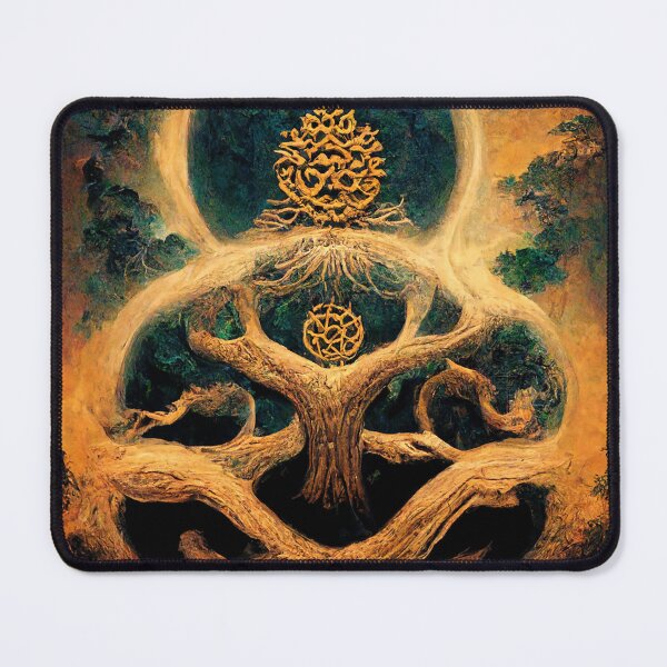 Item preview, Tree of Life designed and sold by Myriam Iart.