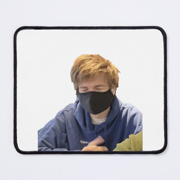Item preview, Ranboo designed and sold by JustVibz.