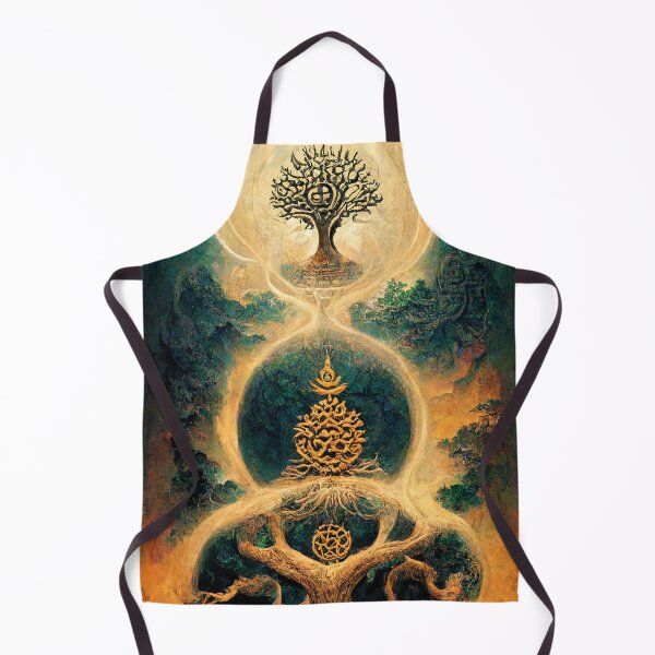 Item preview, Tree of Life designed and sold by Myriam Iart.