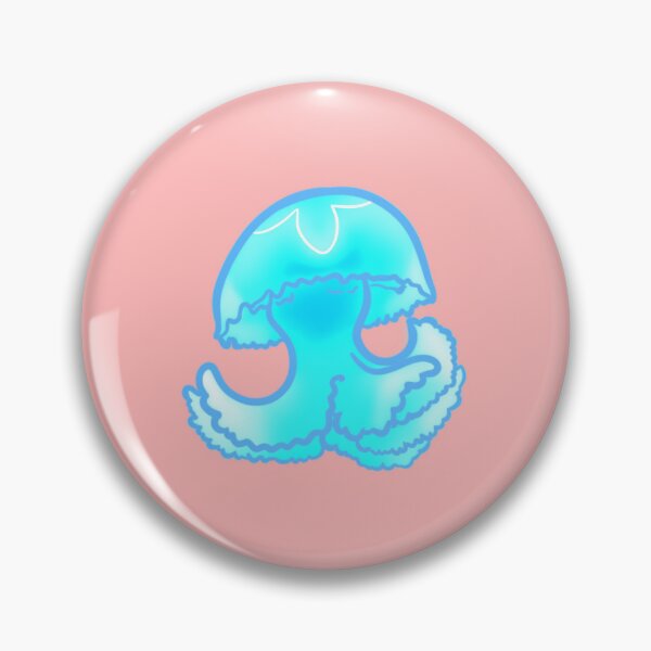 Item preview, Glowing Moon Jellyfish designed and sold by AionK.