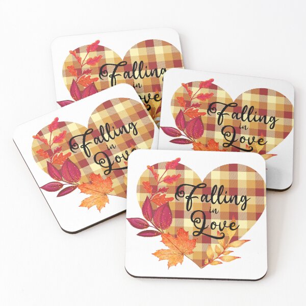 Item preview, Falling in Love designed and sold by wonderweird.