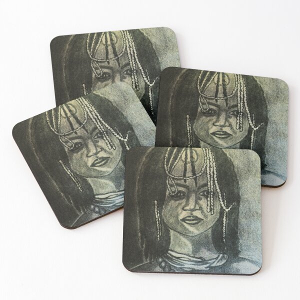 Item preview, Study to Of another childhood I keep memories designed and sold by Madalena Lobao-Tello.