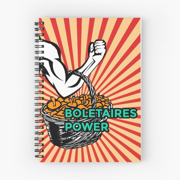 Item preview, Boletaires Power designed and sold by platypusgraphic.