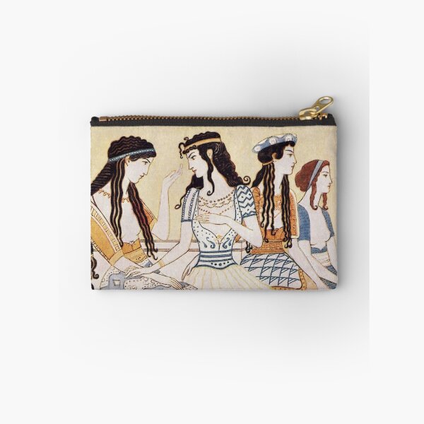 Item preview, Minoan ladies designed and sold by frederic Lecut.