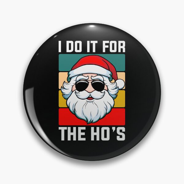 Item preview, I do it for the hos designed and sold by pnkpopcorn.