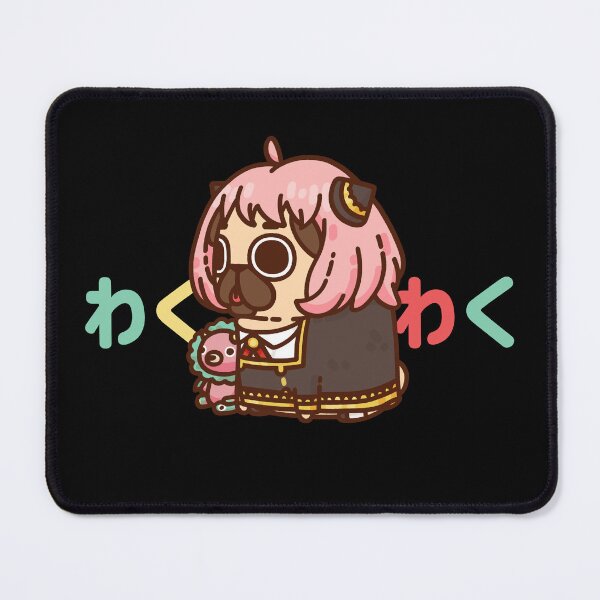 Item preview, Pugya Puglie designed and sold by Puglie Pug.
