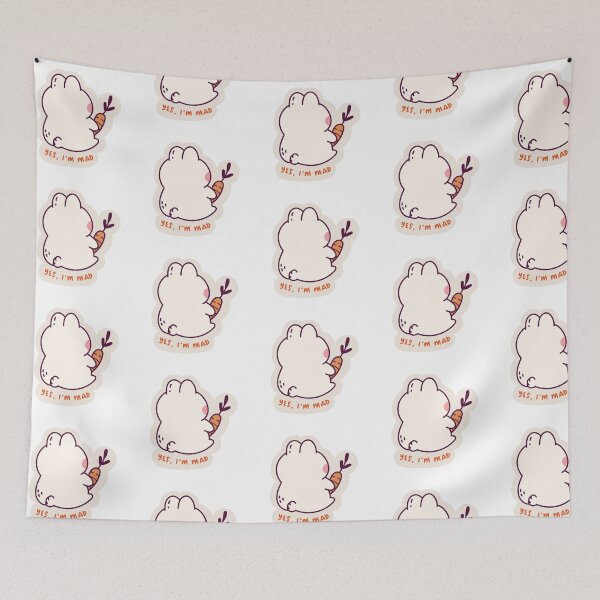 Item preview, I'm MAD designed and sold by Juniordesign777.