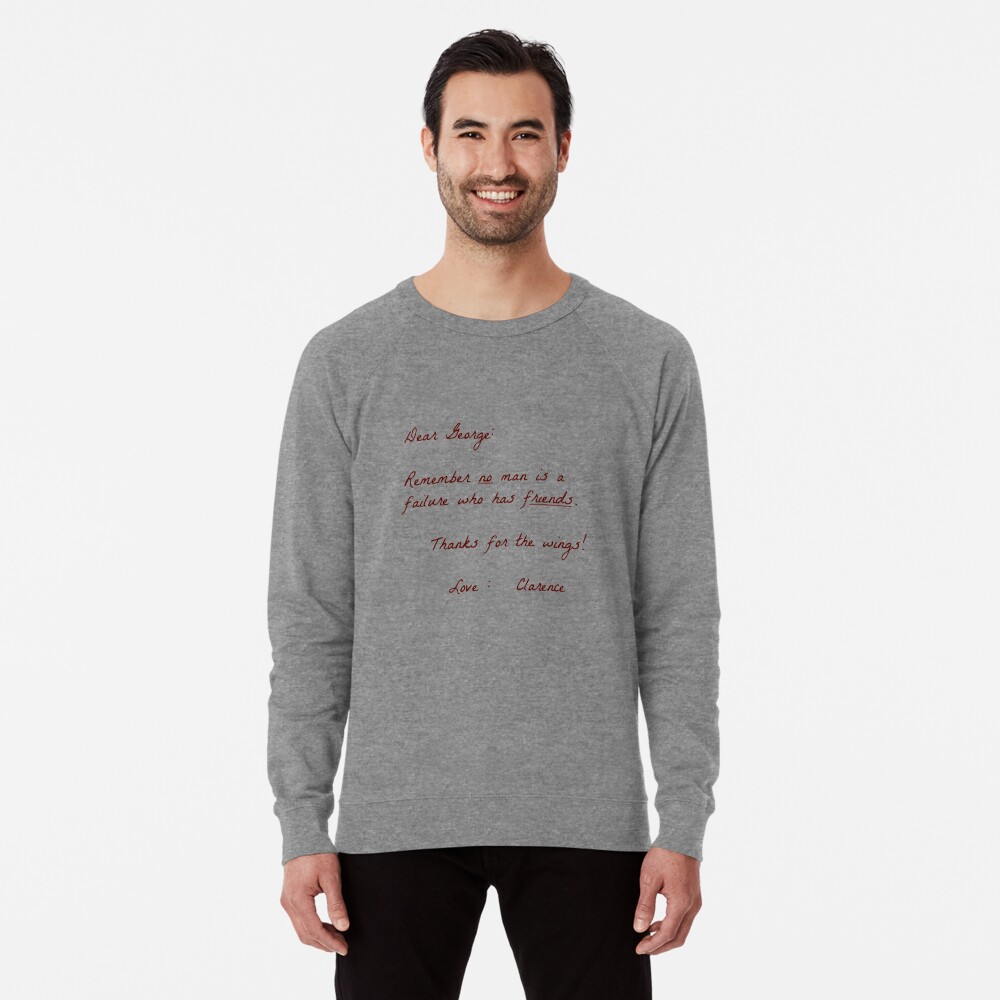 Item preview, Lightweight Sweatshirt designed and sold by Jennstuff.