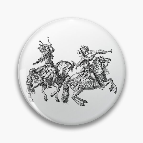Item preview, Festive holiday entertainers designed and sold by Lacebark.