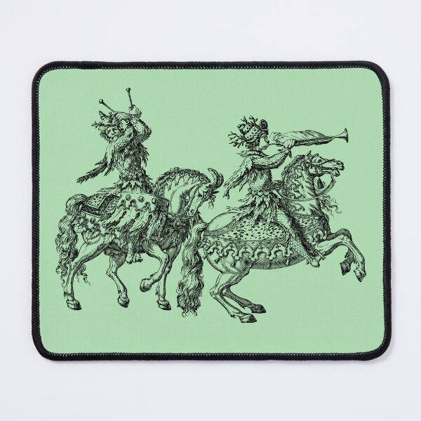 Item preview, Festive holiday entertainers designed and sold by Lacebark.