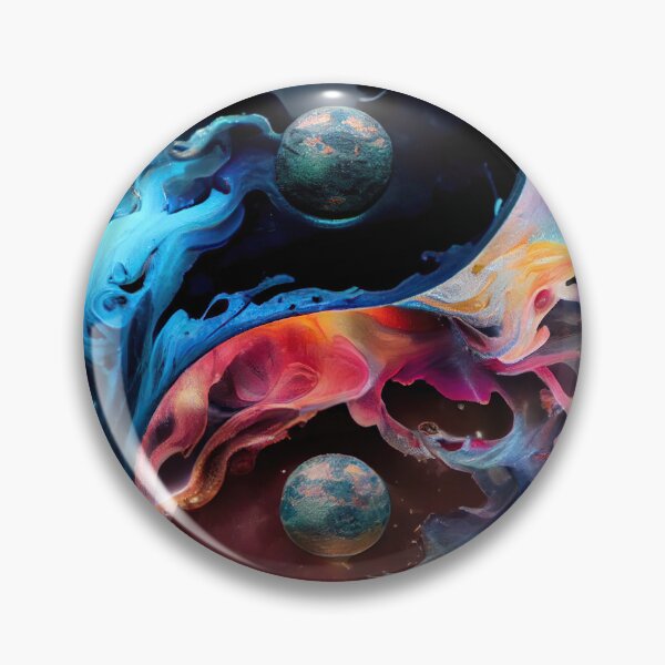 Item preview, Tao yin yang designed and sold by CEVmemories.