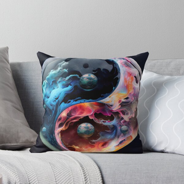 Item preview, Tao yin yang designed and sold by CEVmemories.