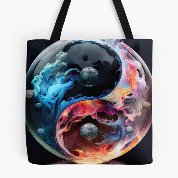 Item preview, Tao yin yang designed and sold by CEVmemories.